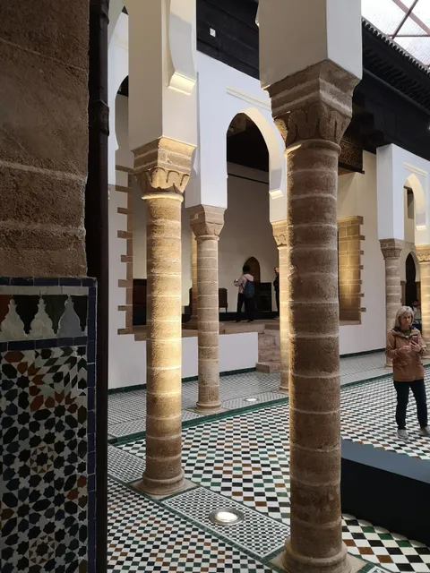 National Museum of Jewelry & Adornment