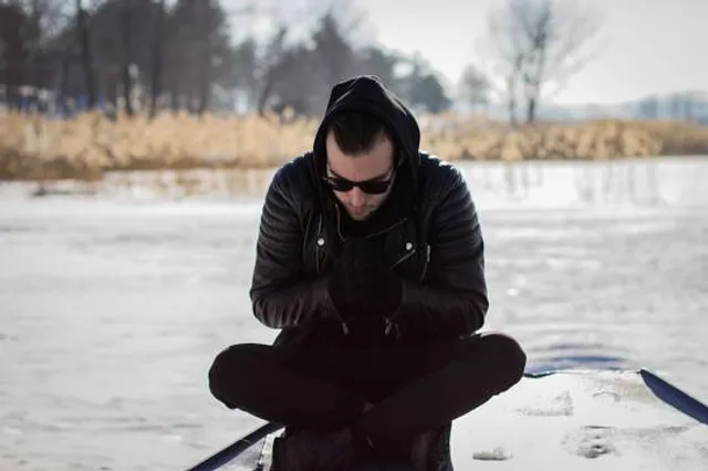 Woeste Nature Reserve