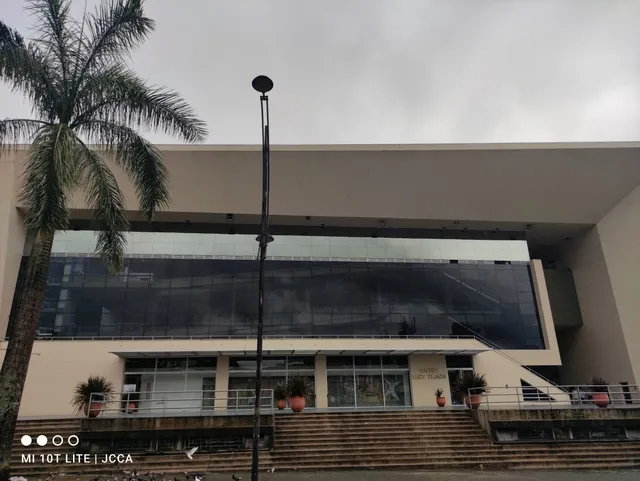 Centro Cultural Lucy Tejada