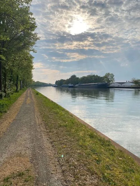 Osnabrück Canal