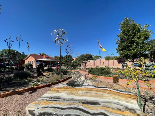 Wiford Gallery Santa Fe