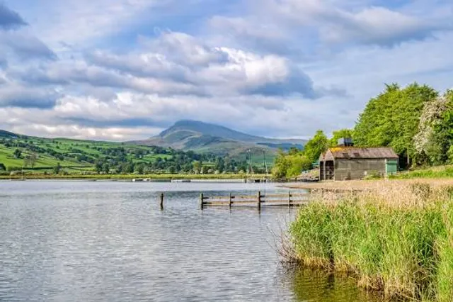 Llyn Tegid