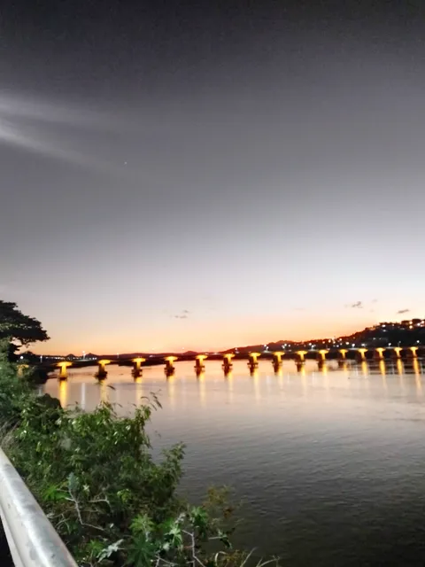 Florentino Avidos bridge