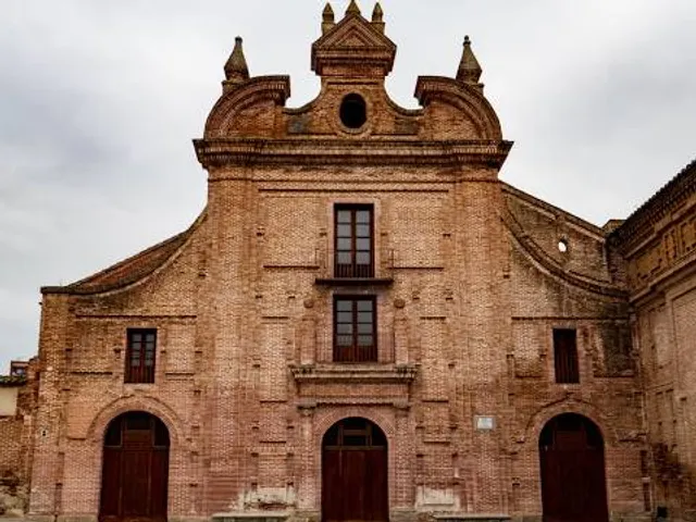 Ceramics Museum Ruiz de Luna