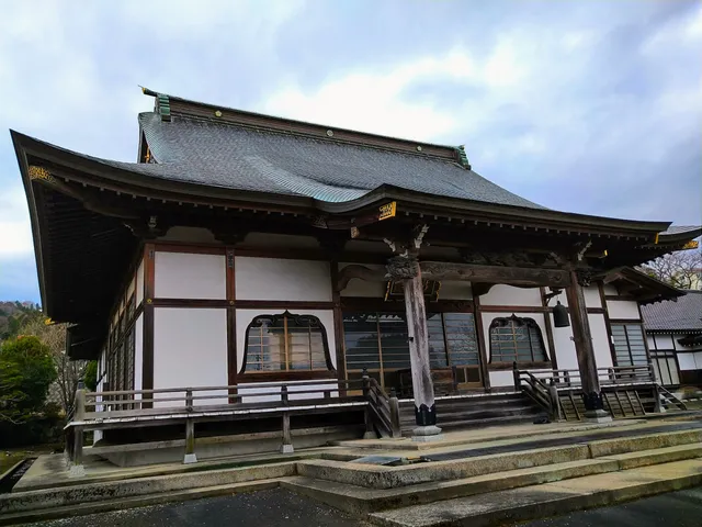 Shinguji Temple