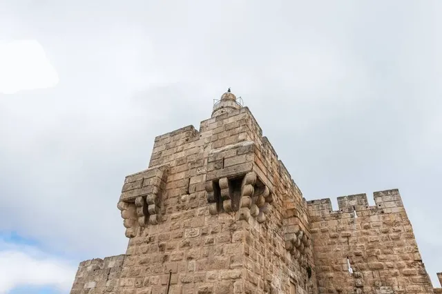 St Andrews Harbour Trust