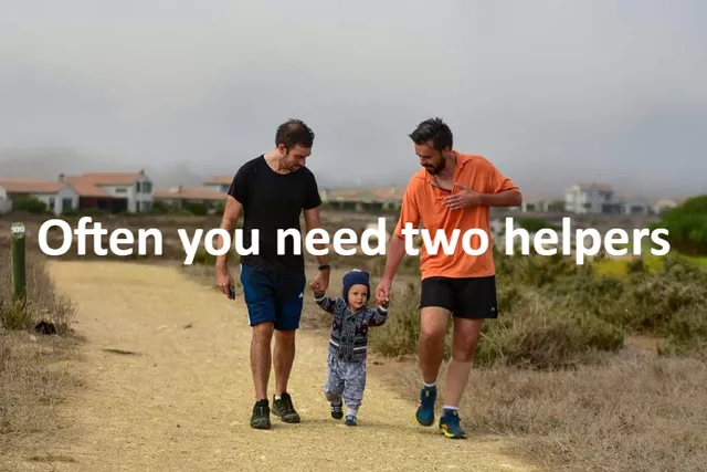 Jack Muller Danie Uys Park - Home of Bellville parkrun