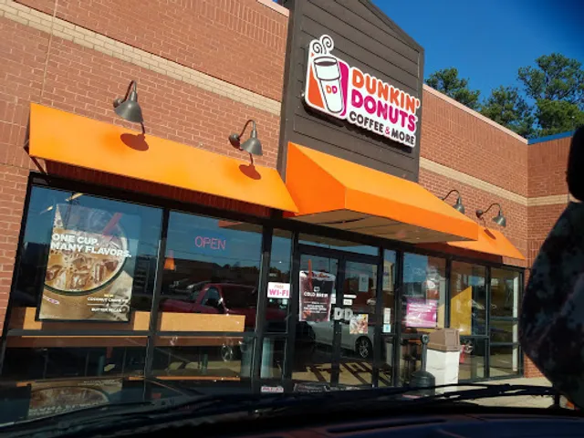 Dunkin'