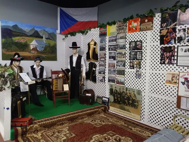 History Of West Museum