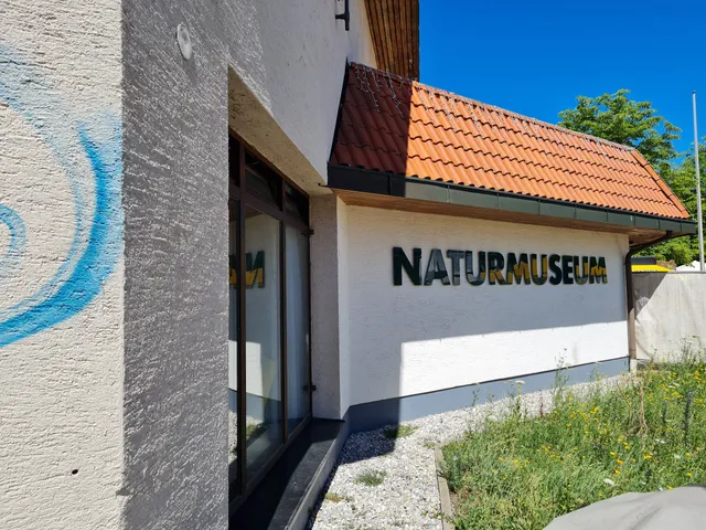 Naturmuseum Königsbrunn