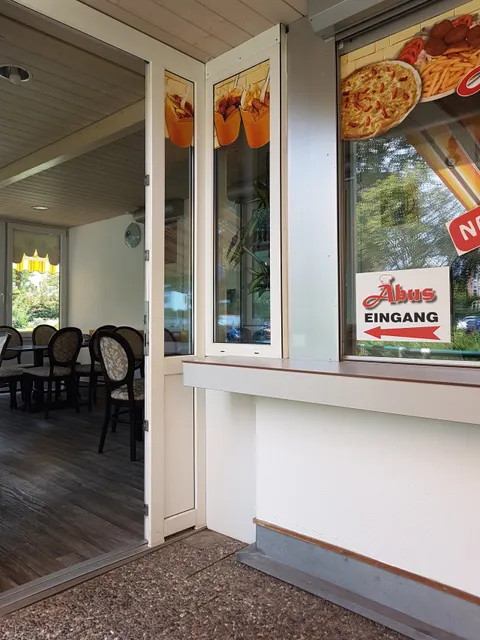 Abus Pizza und Kebap Haus