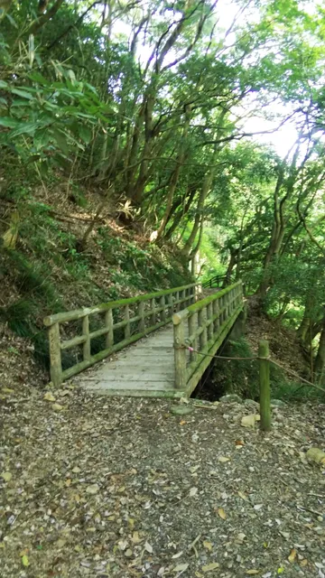 Sukumogawa Nature Exploration Trail