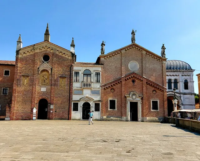 Oratory of Saint Giorgio
