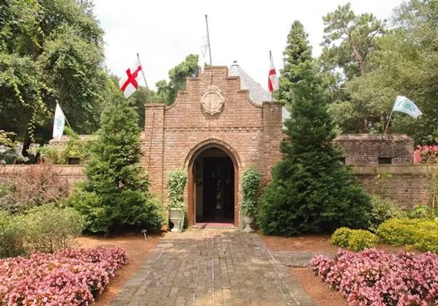 Fort Raleigh National Historic Site