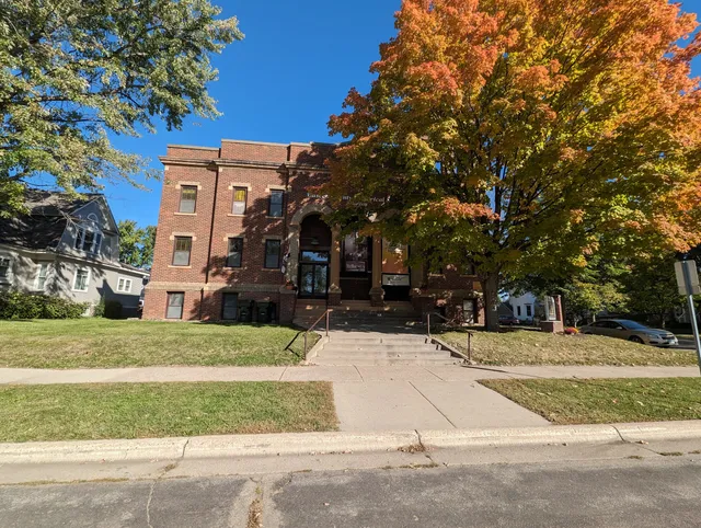 Waseca County Historical Society