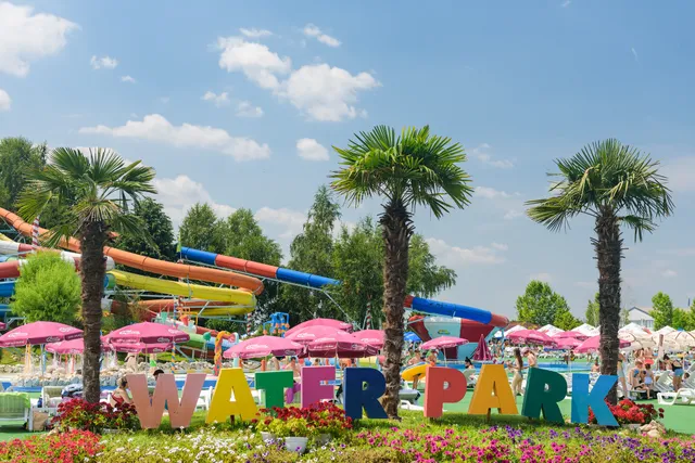 Water Park Otopeni