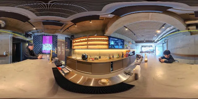 French Ramen THE ９X OSAKA