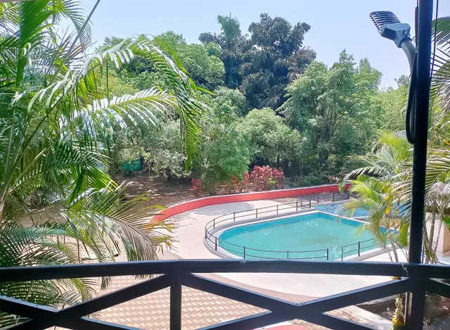 Pratham Lotus Resort