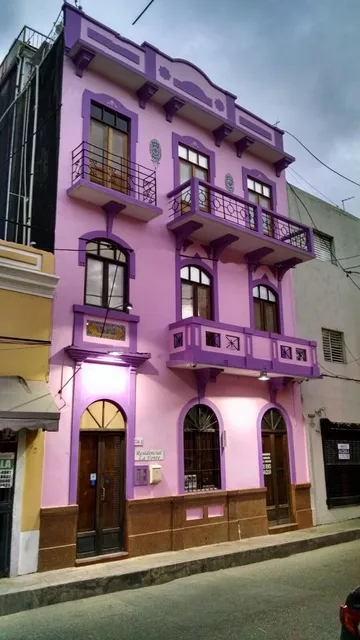 Residencial La Fonte