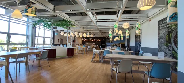 Restaurant IKEA Marseille La Valentine