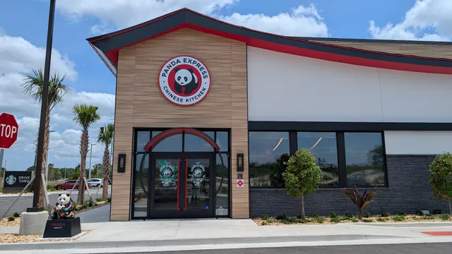 Panda Express