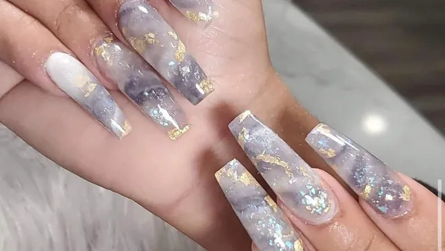 Shine A Nail Boutique