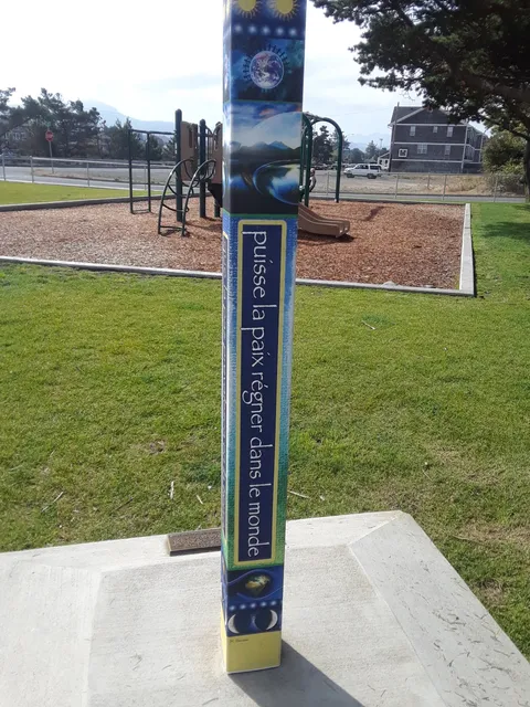 Elvin C. Goodman Park (12th Ave Park)