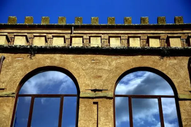 Museo di Palazzo Doebbing