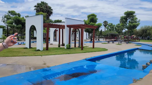 Termas de Ibirá Park