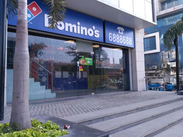 Domino's Pizza | Manasarovar, Jaipur
