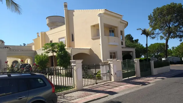 Parque de Lazer e Desporto de Pinheiros de Marim