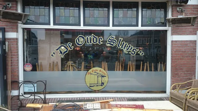 Tavern Old Sluys