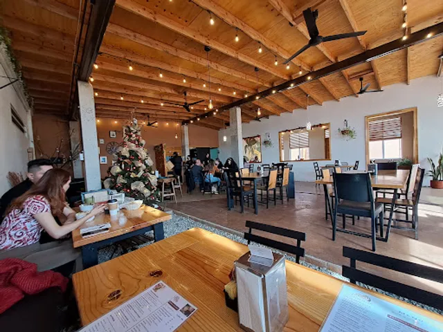 Valentina Café Restaurante