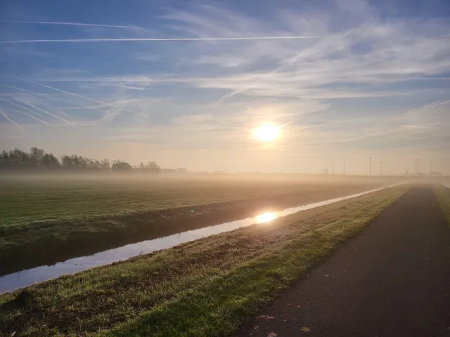 Recreatiegebied De Buitenlanden
