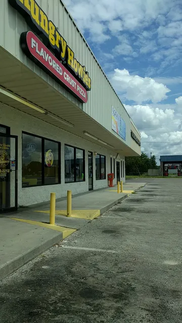 Hungry Howie's Pizza & Subs