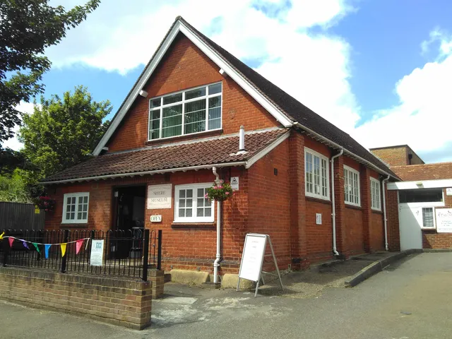 Shere Museum