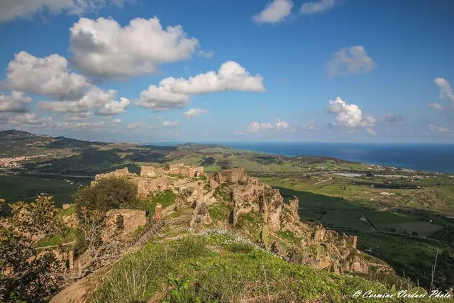 Parco archeologico urbano di Brancaleone Vetus