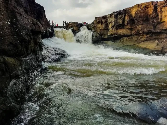 Someshwar Water Fall