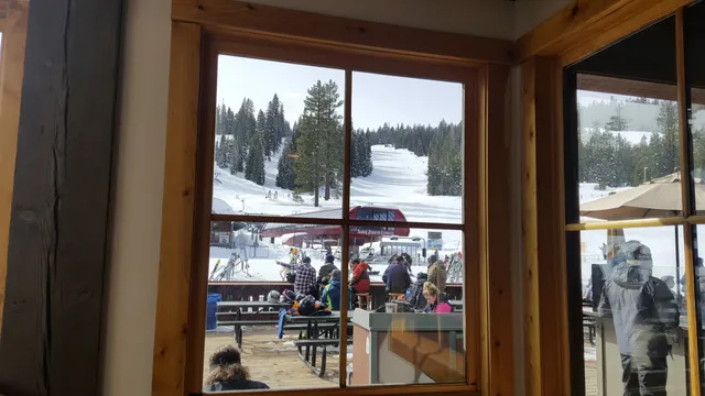 The Lodge at Big Springs