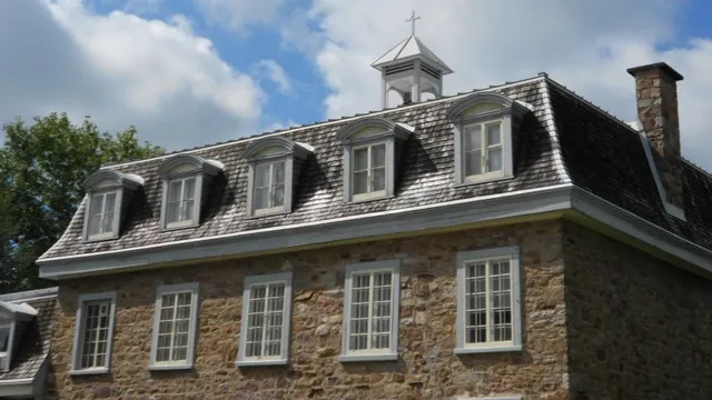 Musée régional de Vaudreuil-Soulanges