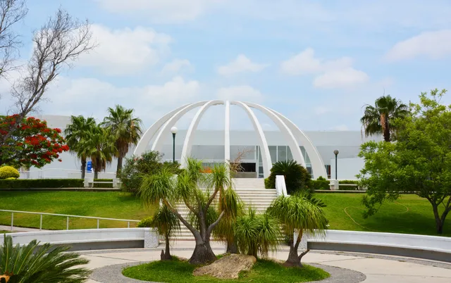 Museo de Historia Natural de Tamaulipas TAMUX