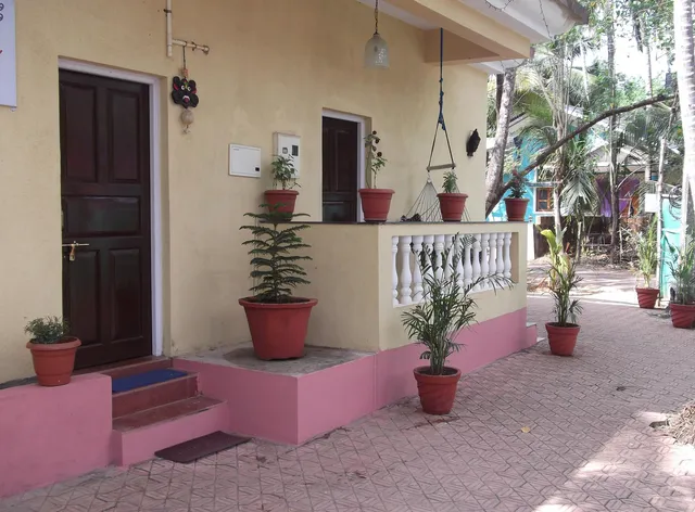 Sai Residency Anjuna