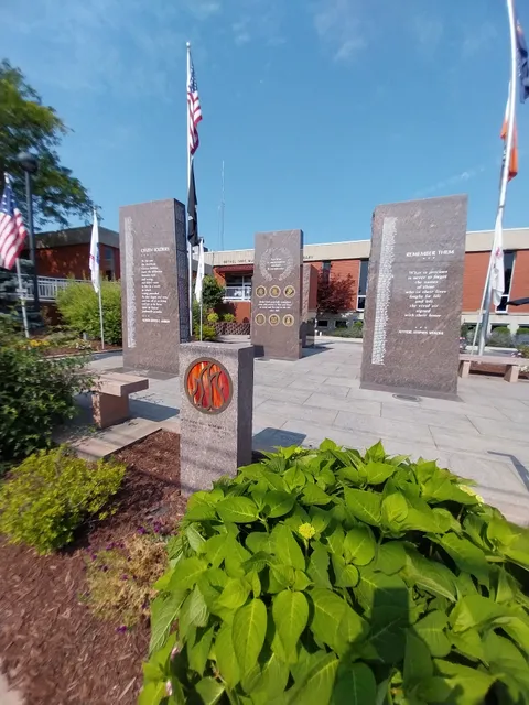 Bethel Park Public Library