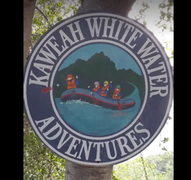 Kaweah Whitewater Adventures