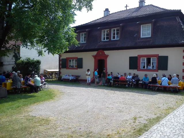 Heimatmuseum Sandweier
