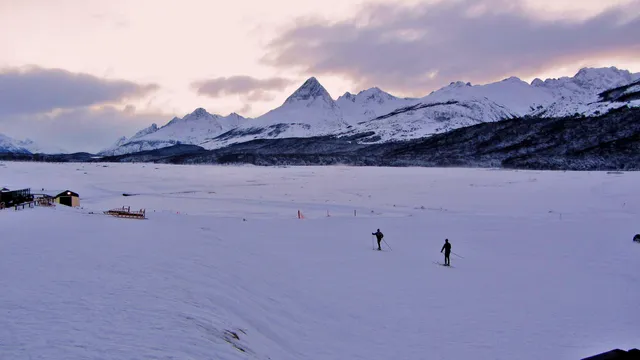 Centro Invernal Tierra Mayor