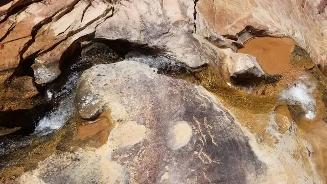 Caves - Na Špičáku