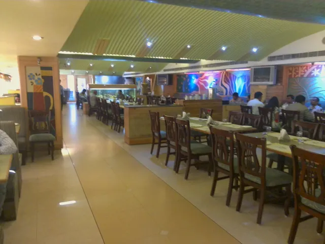 Tabla Restaurant & Banquet