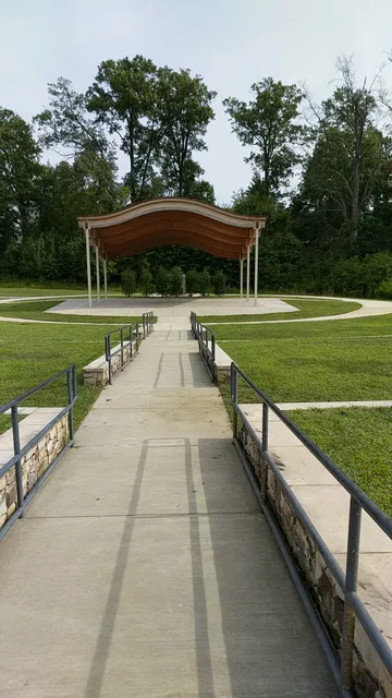 Fairwood Community Park