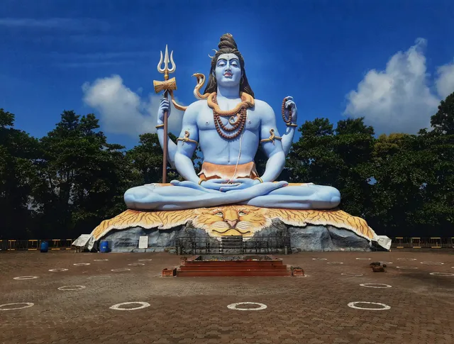 भोले नाथ